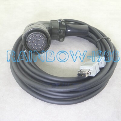FOR Yaskawa Encoder Cable JZSP-CMP02-03 Servo Motor Encoder Cable