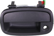 New Exterior Door Handle for 1995-2002 Kia Sportage Front Left Plastic