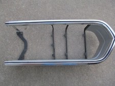 1968 Plymouth Barracuda Right Grille Surround Nos Mopar