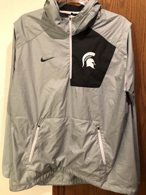 nike vapor fly rush jacket