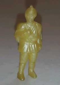 ANAKIN SKYWALKER STAR WARS Cereal Premium Toys Peru 1999 ...