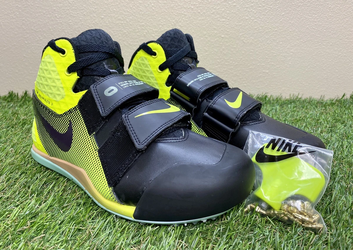 Javelin spikes store for sale