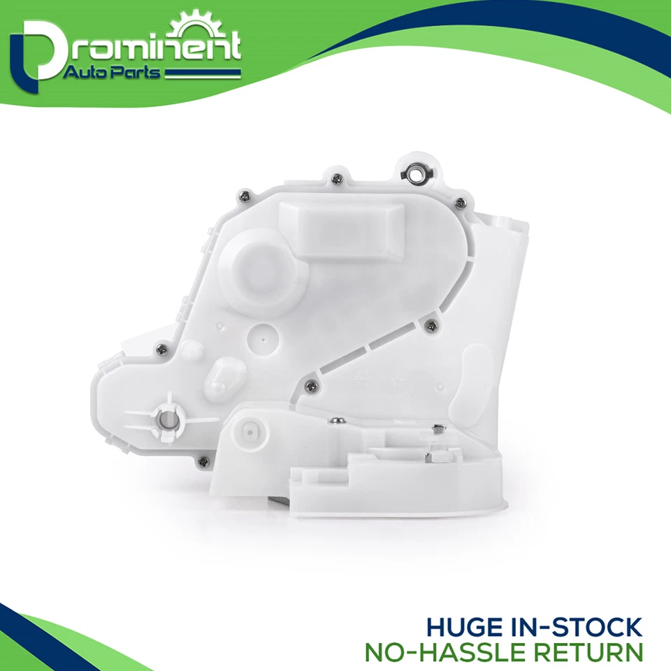 Cerradura de puerta delantera izquierda del lado del conductor para Honda CR-V 2010 72150SWAA01 Foto 3 de 4