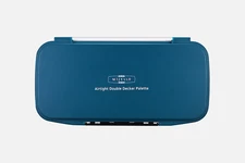 Mijello Watercolor Palette MWP-1630 Airtight Double Decker 30 Wells 335x175x30mm