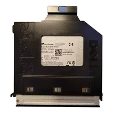 Dell Optiplex 790 990 3010 7010 9010 SFF DVD-RW Drive GTA0N 0V3171 1B31D2200