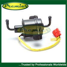 Premier New Rear External Fuel Pump Fits For Nissan X-Trail 2.2 DCi FWD 2001-200