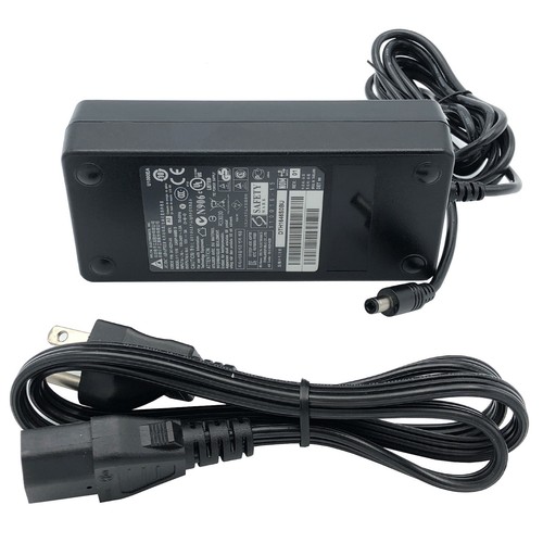 Delta Netzteil 12 V 5 A Für Cisco 891F 892F Gigabit Router Schwarz Adapter