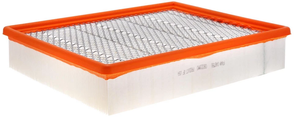 FRAM Engine Air Filter Fits: 2012-2014 GMC Yukon XL 1500 FRAM, CA8756, Air Filt — 第 4/4 张图片