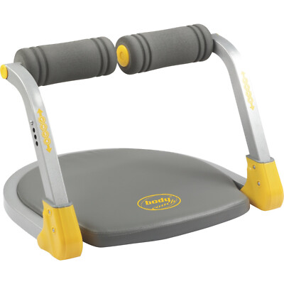 Wie Neu ! Body Coach Core Trimmer 6in1 Ganzkörpertrainer Mehrzweck-Fitnessgerät