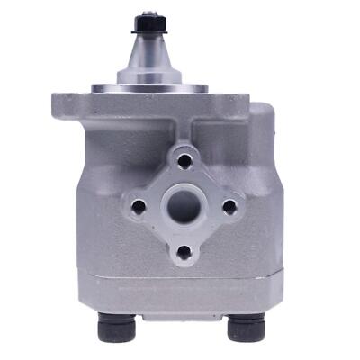 Tapered Shaft Hydraulic Pump 194130-41120 For Yanmar YMG1800