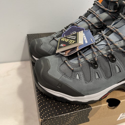 SALOMON Quest 4d 3 GTX Hiking Boots 