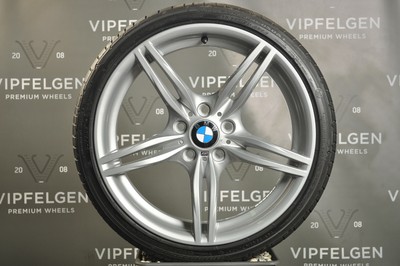Original 19 Bmw Z4 E89 M Double Spoke 326 Rodas De Liga De Verao
