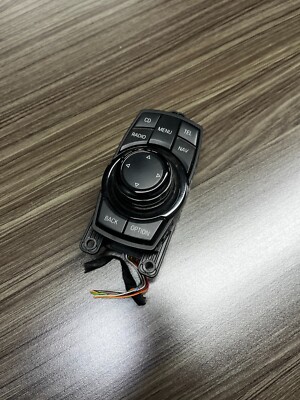 BMW E91 コンビネーションスイッチ BMW Combination Switch - Genuine BMW - 65829206448-01 | eBay