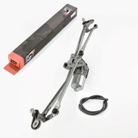 Wischermotor Front WischergestäNge Schlauch FüR Seat Exeo 3R FüR Audi A4 B6 B7