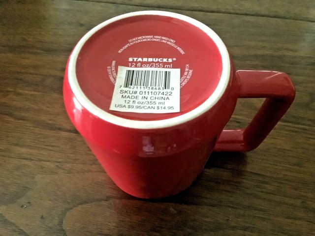 starbucks coffee warmer