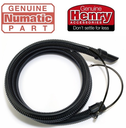 George Extraction Hose & Solution Hose 3M 601299 Vacuum Cleaner Hose - Afbeelding 1 van 24