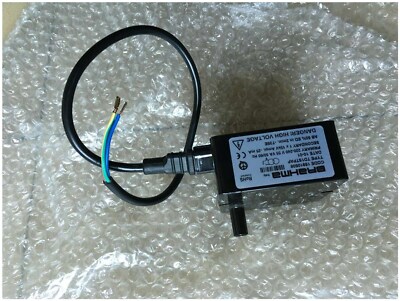 TD1STPAF Single Pole Ignition Transformer 15KV For Baltur Burner 230V