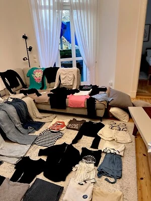 bekleidungspaket - Bild 1 von 4