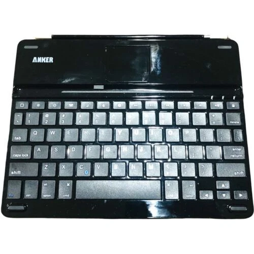 Lector de libros electrónicos y tablet Anker Estuches, Fundas y teclado Folios Para Apple iPad Air 2