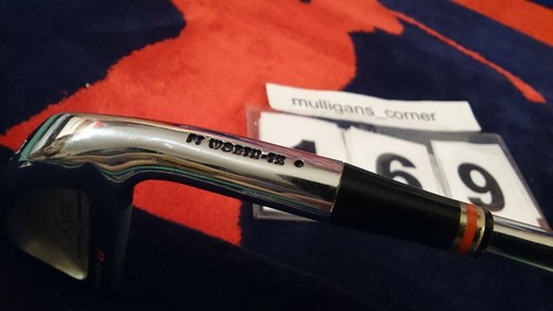 Excellent - Ben Hogan Edge GS Individual 2 Iron Forged - Apex 4 Firm Flex Steel - Picture 7 of 10