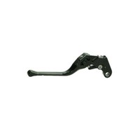 Gilles Kupplungshebel FACTOR-X-LEVER Schwarz VFR800 RC46