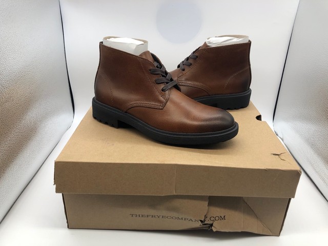 frye chukka