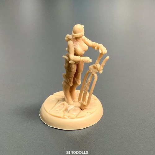 100 Styles Dungeons & Dragons DND Miniature Board Game Figure - Picture 49 of 87