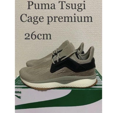 puma tsugi cage precio