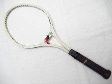 *NOS* RAQUETA DE TENIS VINTAGE KNEISSL "WHITE STAR JUNIOR" 25,5" (4 1/8) SIN CUERDAS