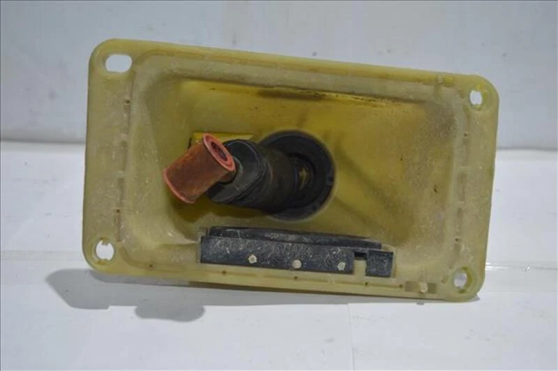 7700102087 gear lever 79028 for RENAULT CLIO 1.2 G 2001-2005 2002 - Image 4 of 4