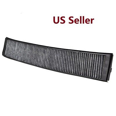 E46 cabin air filter