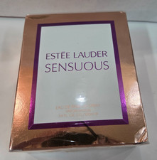 SENSUOUS 3.4 oz / 100 ml ESTEE LAUDER EDP PARFUM NIB