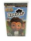 EyePet Sony PSP Brand New FACTORY SEALED Video Game Only 2010 Virtual Pet