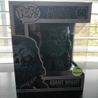 Funko Pop! Vinyl 6": Game of Thrones - Giant Wight (6 inch) - Emerald City Comic