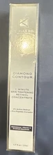 KAPLAN MD Diamond Contour 1 Minute Skin Tightening Retinol 1.7 oz / 50ml sealed