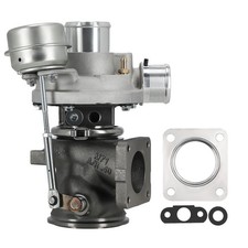 Turbocompressore raffreddato ad acqua per JEEP Renegade 1.4 T-Jet 119KW 810944-5006S 2014- ITA