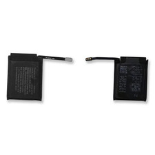BATTERIA APPLE WATCH SERIE 5 44mm / SERIE SE 44mm A2181 PROD. 2025