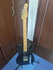 Guitarra Eléctrica Godin Stadium HT 2020–Presente Arce Semi Brillante Hecha en Canadá