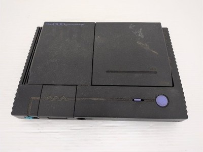AS IS-PC Engine Duo Console (PI-TG8) PC Engine JP GAME. 9000025652810
