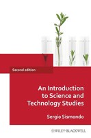An Introduction To Science and Technology Studies 2E | Sergio Sismondo | Buch
