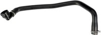 Gates 05-3633 KüHlsystem Gummischlauch Oben (34,5Mm/30Mm) Passt Zu: Land Rover F