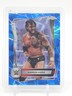 KARRION KROSS 2025 TOPPS CHROME WWE BLUE SAPPHIRE #192 RAW Q0044