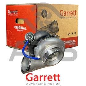 Turbolader 5802042883, 5802744143