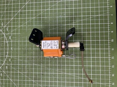 Miele CVA 2660 Coffee Machine Invensys CP3AST Water Pump OEM 120V