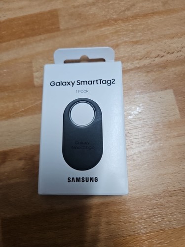 Samsung Galaxy SmartTag2 - Black - Afbeelding 3 van 4
