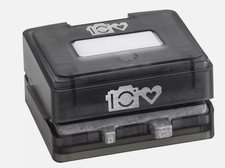 Creative Memories Shutter Love Border Maker Cartridge Punch BMC 2023 NEW IN BOX