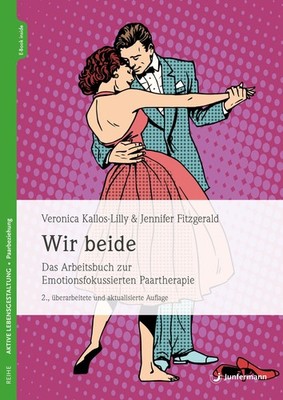 Wir beide Veronica Kallos-Lilly