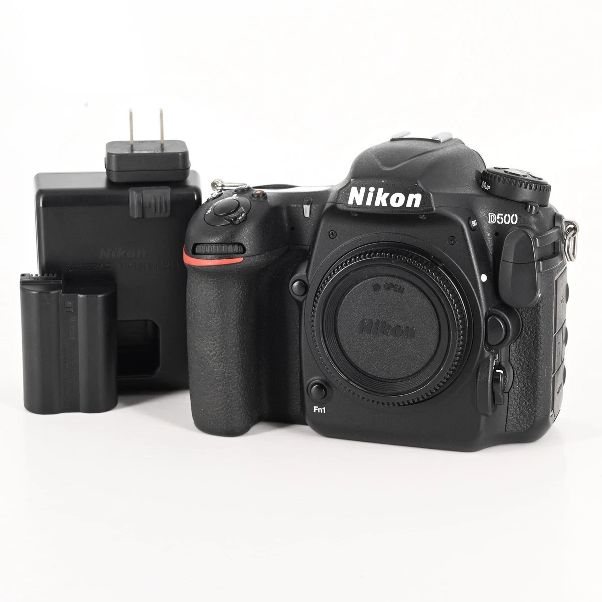 25+ Nikon D D500 Digital Cameras for sale | Updated Oct 2026