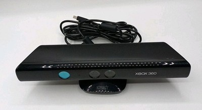 Official Microsoft Xbox 360 Kinect Motion Sensor Bar