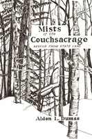 Alden L. Dumas | Mists Of The Couchsacrage | Taschenbuch | Englisch (2003)